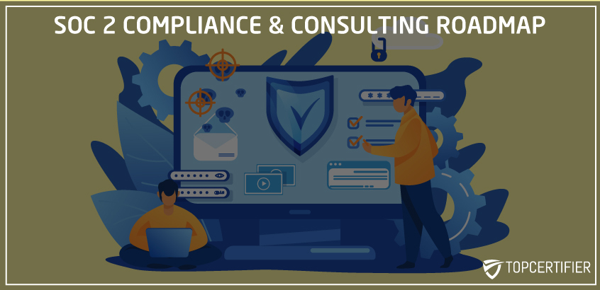 SOC2 Compliance Roadmap Noida