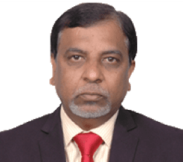 Mr. Subhash Mashalkar - Noida