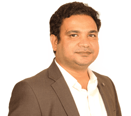 Mr. Vijay Boregowda - Noida