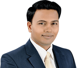 Mr. Vinay Kumar - Noida